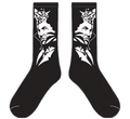 THE BLACK SOCKS