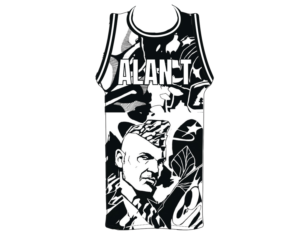 THE REBOUND JERSEY