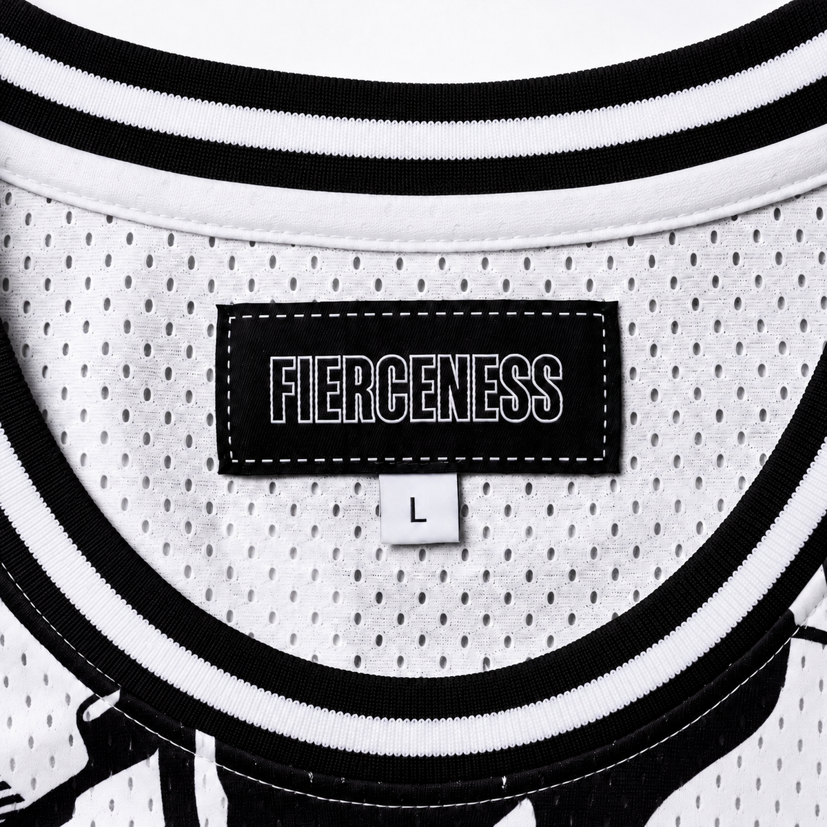 THE REBOUND JERSEY